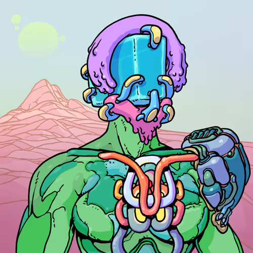 Godspawn #4437