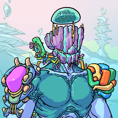 Moonray Godspawn