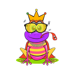 FomoFrog #103