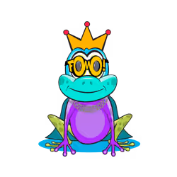 FomoFrog #5