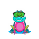 FomoFrog #212
