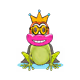 FomoFrog #211