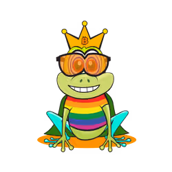 FomoFrog #6