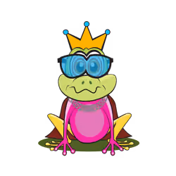 FomoFrog #3