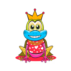 FomoFrog #7