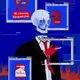 Blue Screens Of Death