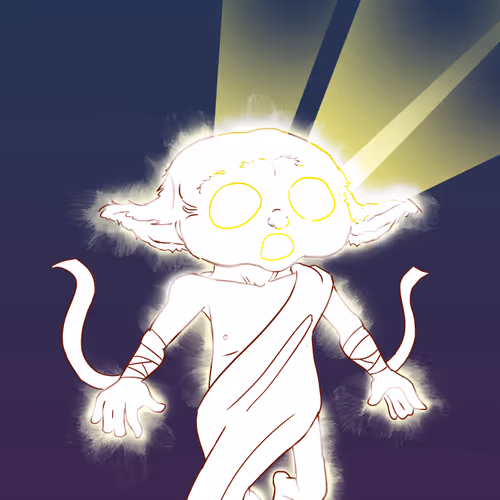 Light Kedu #4