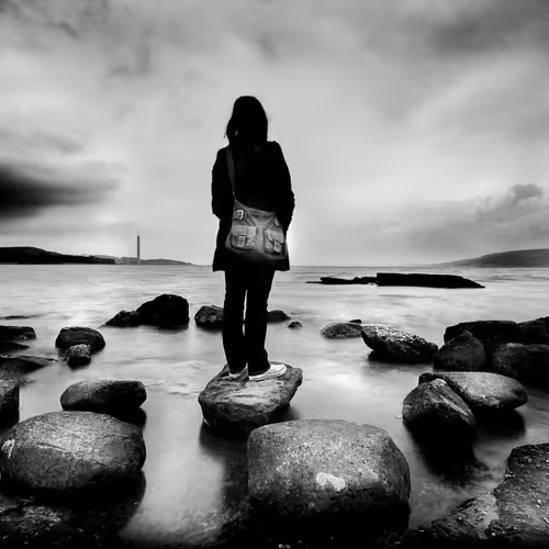 My Bonnie lies over the ocean