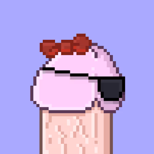 dapiao.eth Ethereum Name Service (ENS and .eth domain) PFP