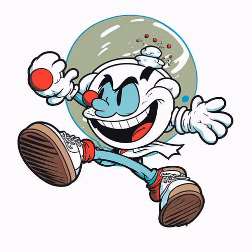 Bubble Planets #169