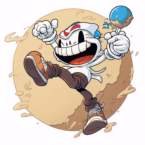 Bubble Planets #428