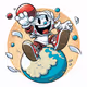 422
