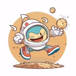 Bubble Planets #160