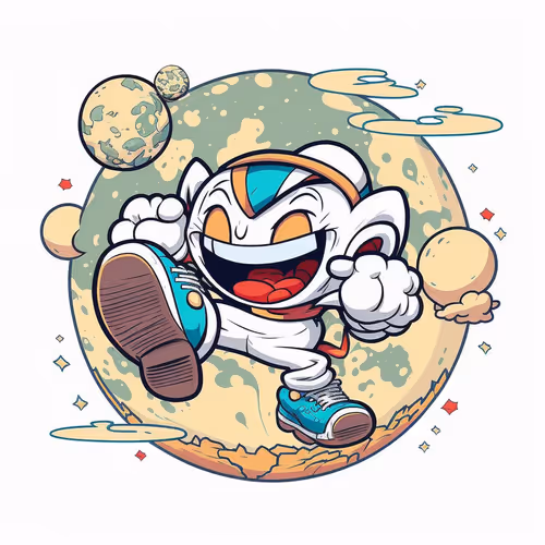 Bubble Planets #207