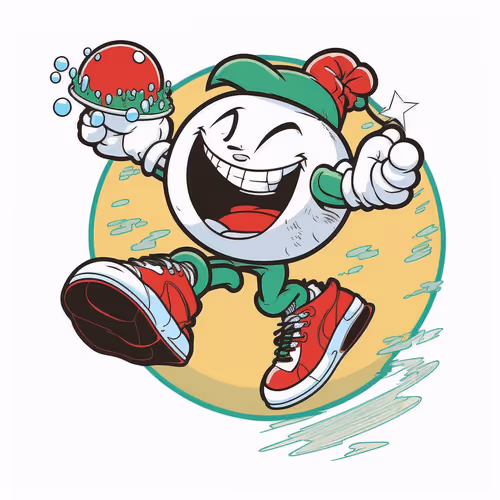 Bubble Planets #209