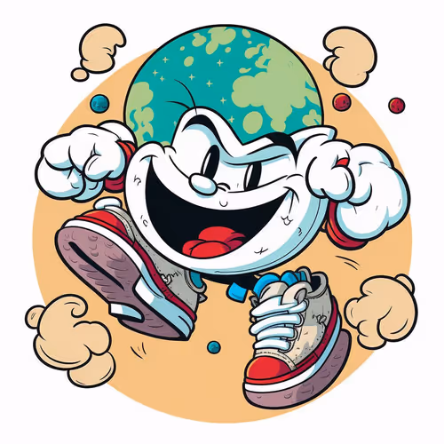 Bubble Planets #110