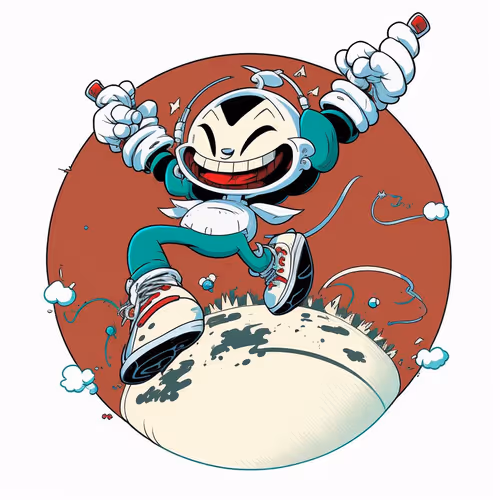Bubble Planets #393