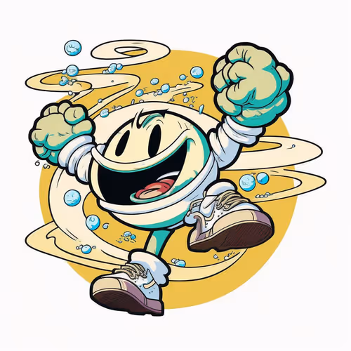 Bubble Planets #440