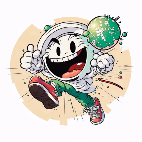 Bubble Planets #115