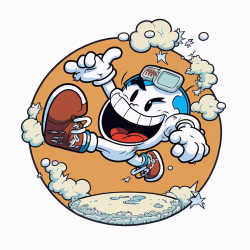 Bubble Planets #418