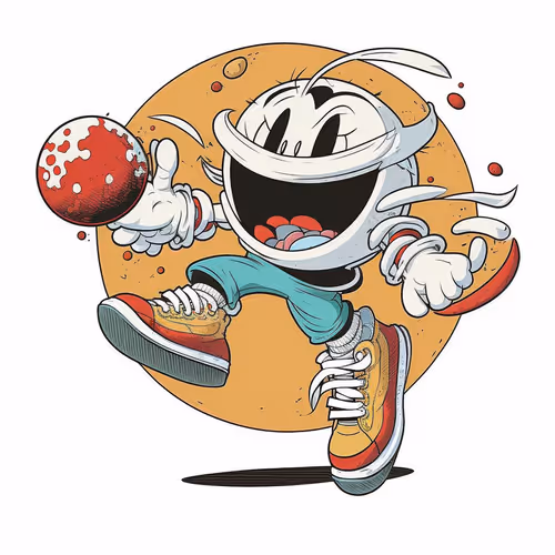 Bubble Planets #173