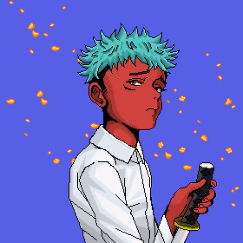 Shounen Universe