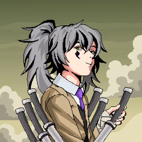 Shounen Universe