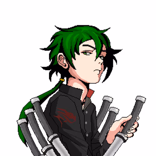 Shounen Universe