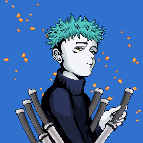 Shounen Universe