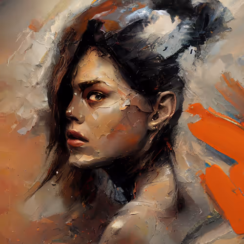 Aimpasto Paintings