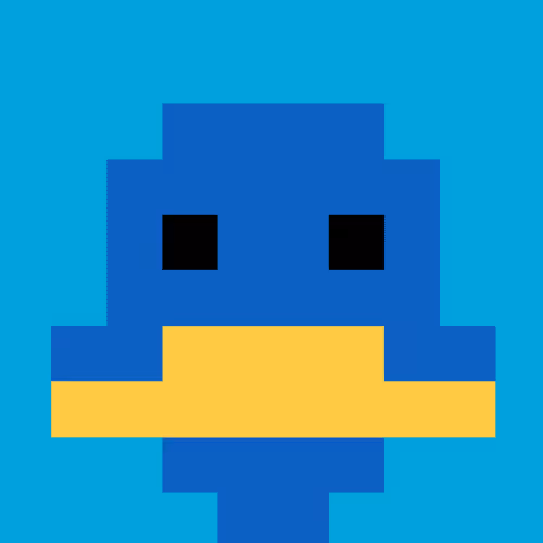Moma Gooses