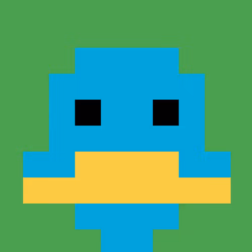 Moma Gooses