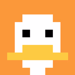 MoMA Gooses #52