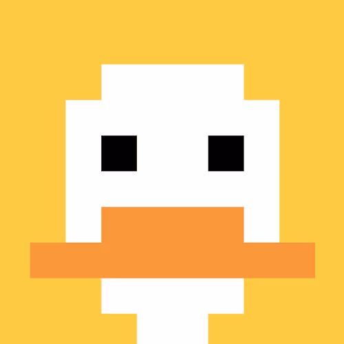 Moma Gooses