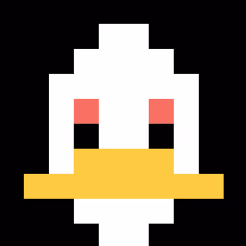 Moma Gooses