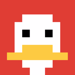 MoMA Gooses #54