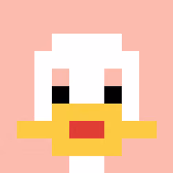 MoMA Gooses #185