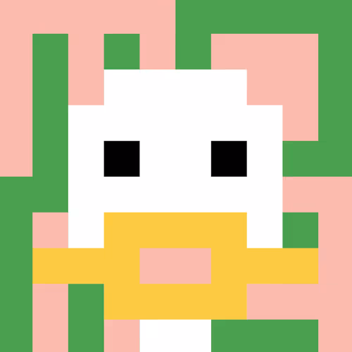 Moma Gooses