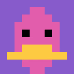 MoMA Gooses #194