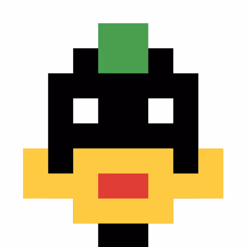Moma Gooses