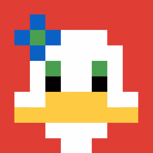 Moma Gooses