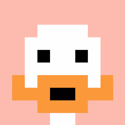 Moma Gooses