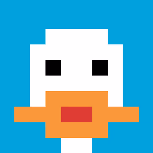 MoMA Gooses #73