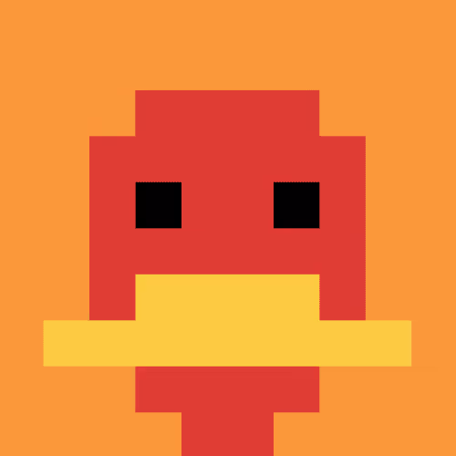 Moma Gooses