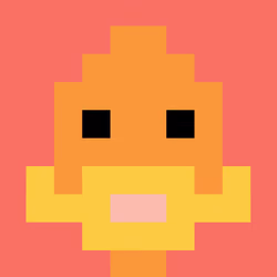 MoMA Gooses #50