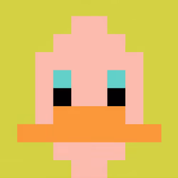 MoMA Gooses #51