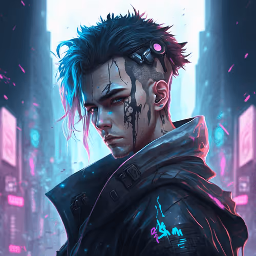 Shiro X #9