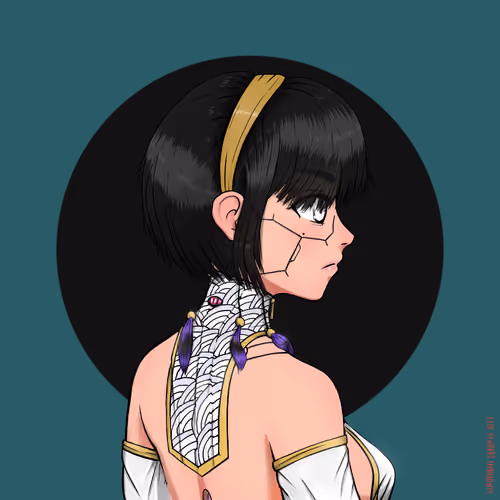 Kurayami Genesis #466