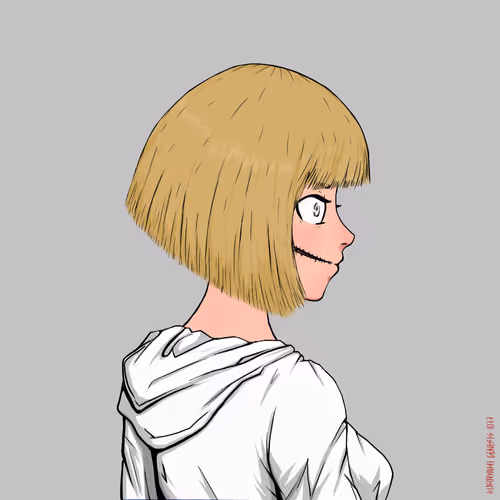 Kurayami Genesis #252