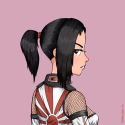 Kurayami Genesis #602